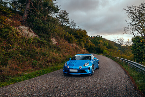 Dream Cars Events - photo 24