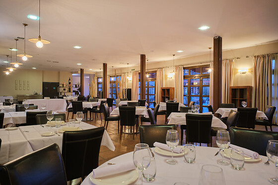 HOTEL SPA VILLA NAZULES - photo 3
