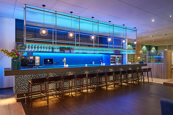 WestCord WTC Hotel Leeuwarden - photo 15