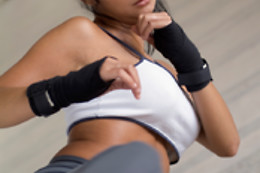 Krav Maga Evolution