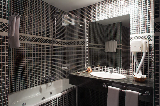 HOTEL REAL LLEIDA - photo 4