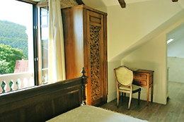 HOTEL RÚSTICO A TORRE DE LAXE