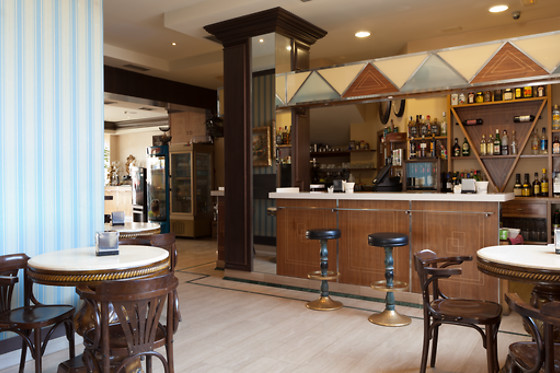 HOTEL LOS BRASEROS - photo 18