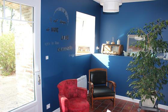 Coaching Bien Etre & sophrologie - photo 1