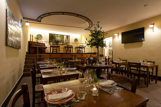 Grand Hotel Europa - photo 3