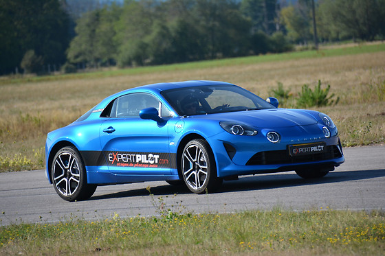 Expertpilot - photo 61