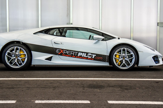 Expertpilot - photo 36