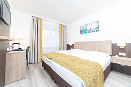 Hotel Alfa***