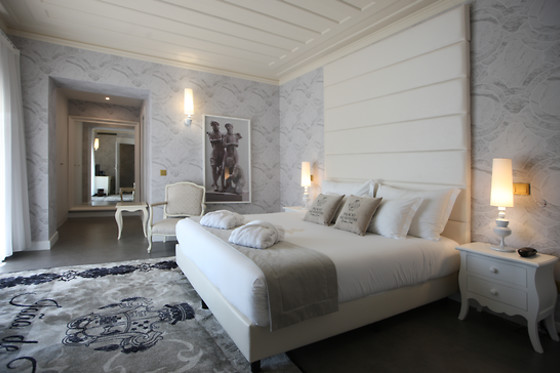 PALÁCIO SÃO SILVESTRE - BOUTIQUE HOTEL - photo 15