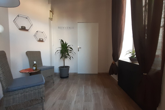 Massage bien être - photo 2