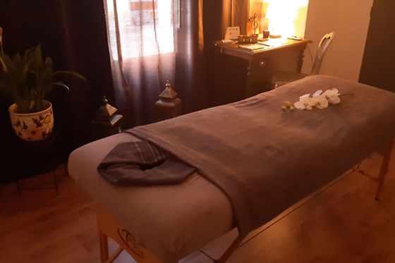 Massage bien être - photo 7