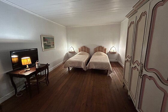 Maison Garesché - photo 1