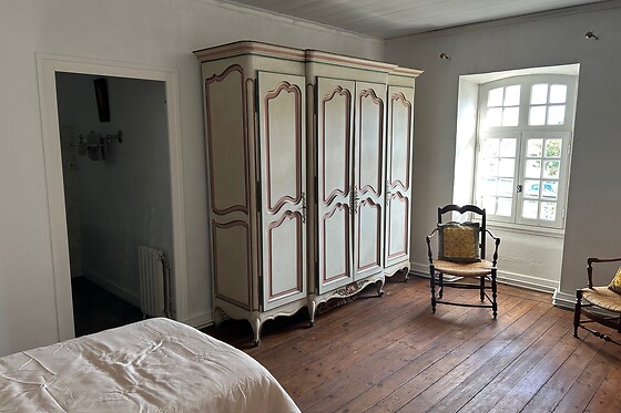 Maison Garesché - photo 6