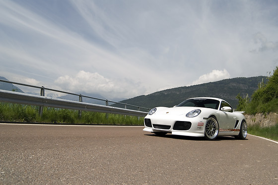 HCC SPORT CARS - photo 8