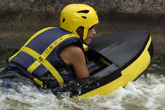 SIN FRONTERAS ADVENTURE - photo 2
