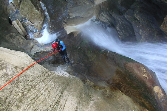 Cascarre Escalade - photo 0