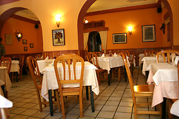 RESTAURANTE VEGETARIANO ARTEMISA GRAN VÍA