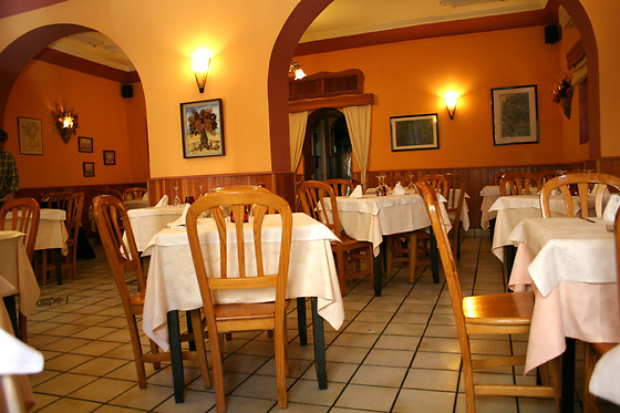 RESTAURANTE VEGETARIANO ARTEMISA GRAN VÍA - photo 8