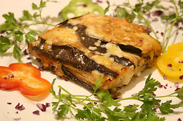 RESTAURANTE VEGETARIANO ARTEMISA GRAN VÍA