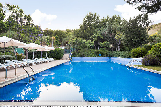 ABBA GARDEN HOTEL - photo 3
