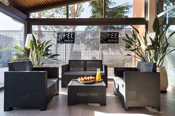 ABBA GARDEN HOTEL - photo 7