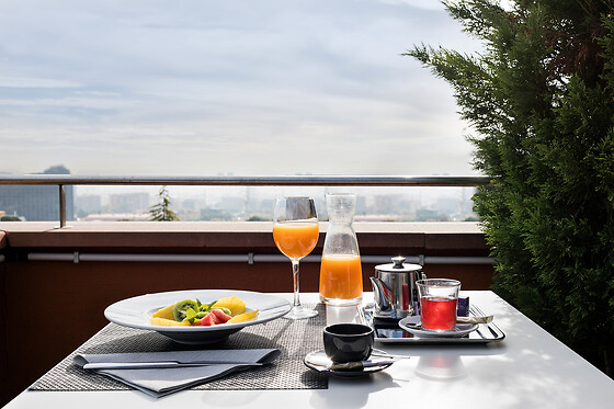 ABBA GARDEN HOTEL - photo 10