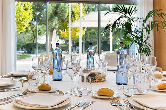 ABBA GARDEN HOTEL - photo 11