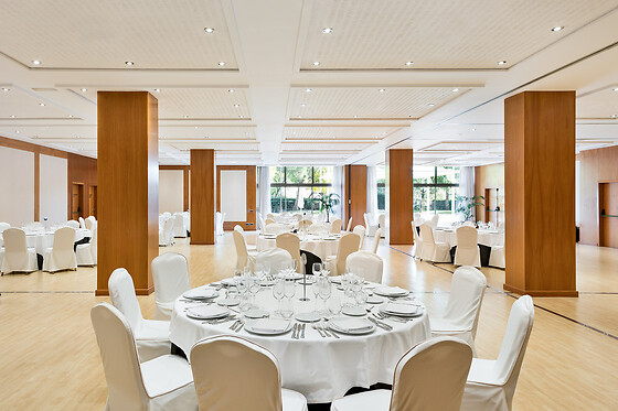 ABBA GARDEN HOTEL - photo 12