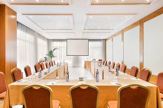 ABBA GARDEN HOTEL - photo 13