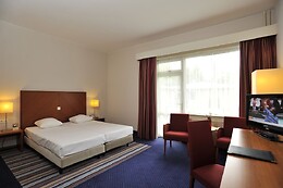 Fletcher Parkhotel Val Monte (HOTEL)