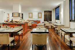 ABBA EUSKALDUNA HOTEL