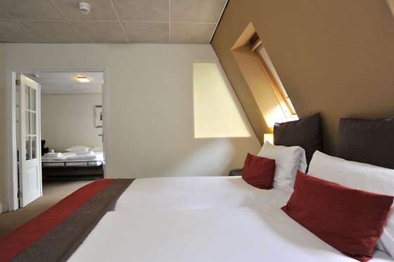 Fletcher Hotel-Restaurant Doorwerth-Arnhem (HOTEL) - photo 3