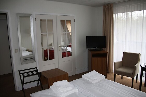 Fletcher Hotel-Restaurant Doorwerth-Arnhem (HOTEL) - photo 4