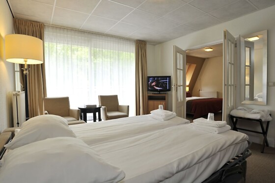 Fletcher Hotel-Restaurant Doorwerth-Arnhem (HOTEL) - photo 7