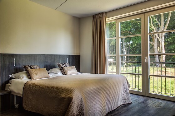 Fletcher Landgoed Hotel Holthurnsche Hof (HOTEL) - photo 4