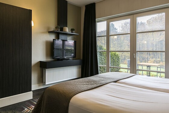 Fletcher Landgoed Hotel Holthurnsche Hof (HOTEL) - photo 5