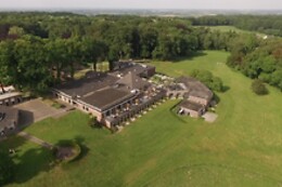 Fletcher Landgoed Hotel Holthurnsche Hof (HOTEL)