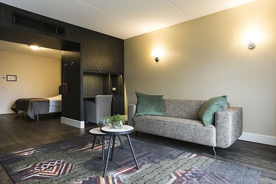 Fletcher Landgoed Hotel Holthurnsche Hof (HOTEL) - photo 10