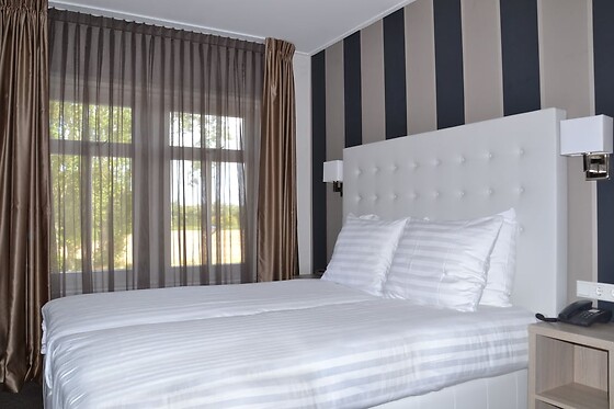 Fletcher Hotel-Restaurant Duinzicht (HOTEL) - photo 4