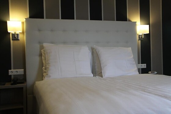 Fletcher Hotel-Restaurant Duinzicht (HOTEL) - photo 5