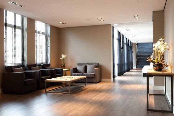 Fletcher Hotel-Restaurant Duinzicht (HOTEL) - photo 2
