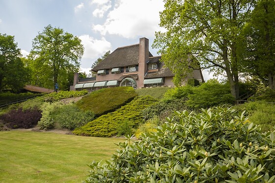 Fletcher Hotel-Restaurant De Wipselberg-Veluwe (HOTEL) - photo 0