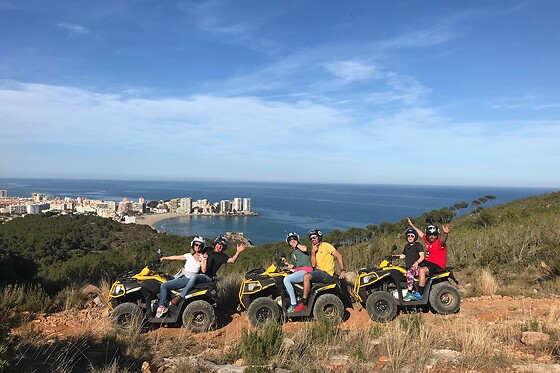 QUAD UNIVERSE - photo 20