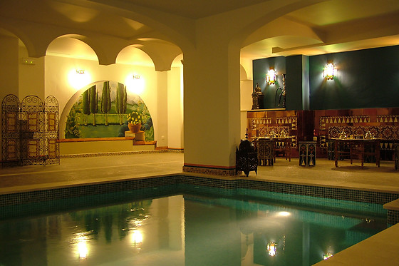 CASA BAÑOS DE LA VILLA - photo 7