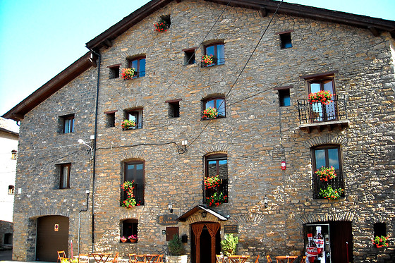 ALBERG RURAL CA L'ANTON - photo 0