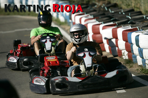 KARTING RIOJA - photo 4