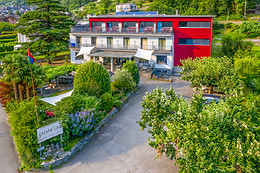 Eco-Hotel Cristallina***