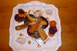 Chambres & Table d'hôtes Au Chapitre