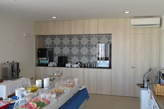 HOTEL SANTA ANNA - photo 7
