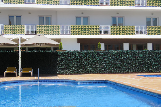 HOTEL SANTA ANNA - photo 3